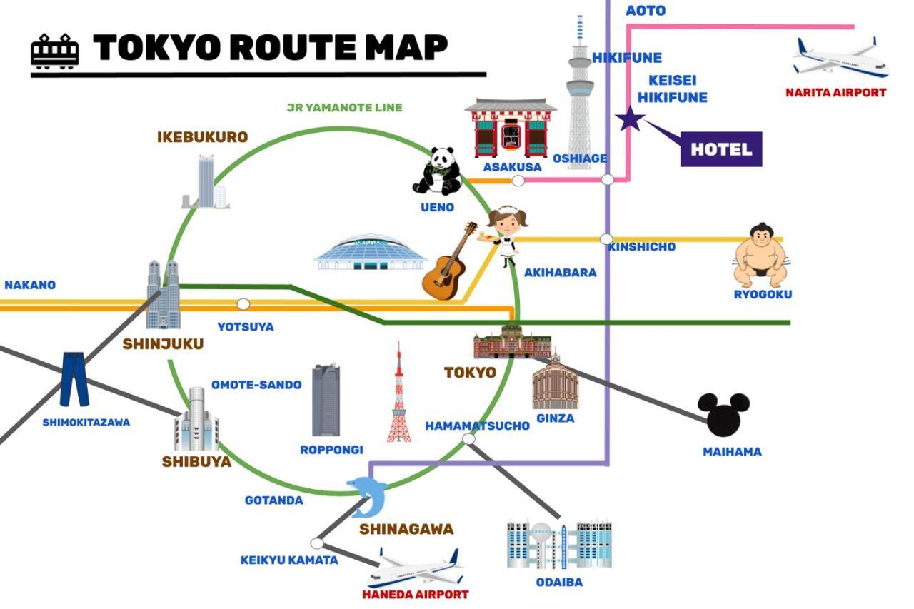 Tachibana * Tokio