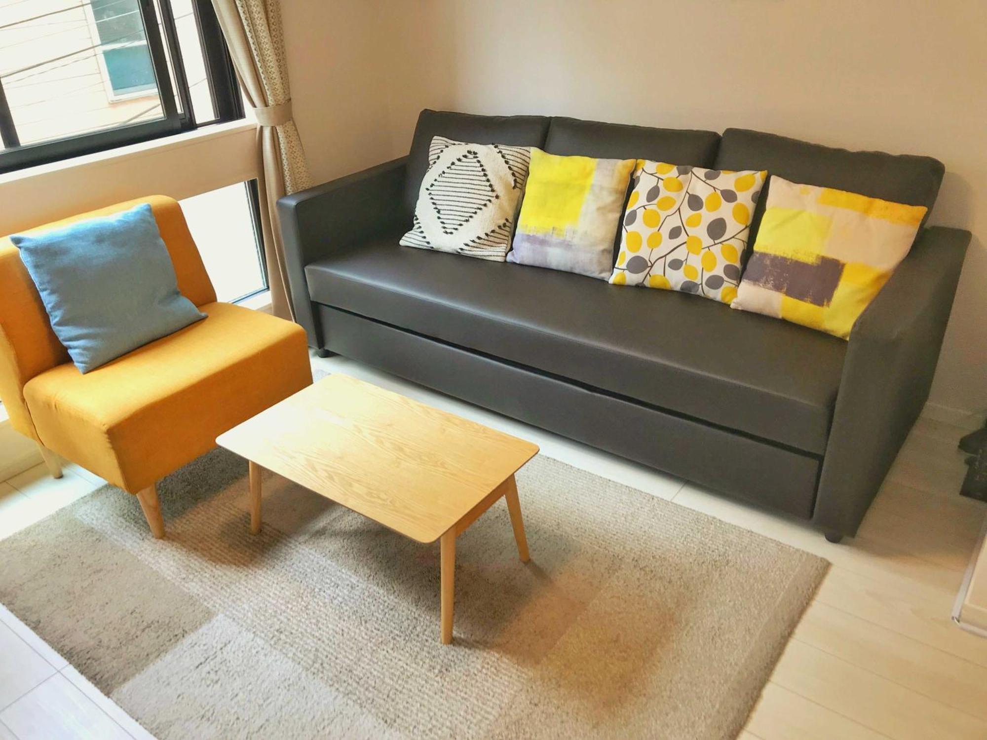 Tachibana Vakantiehuis Tokio