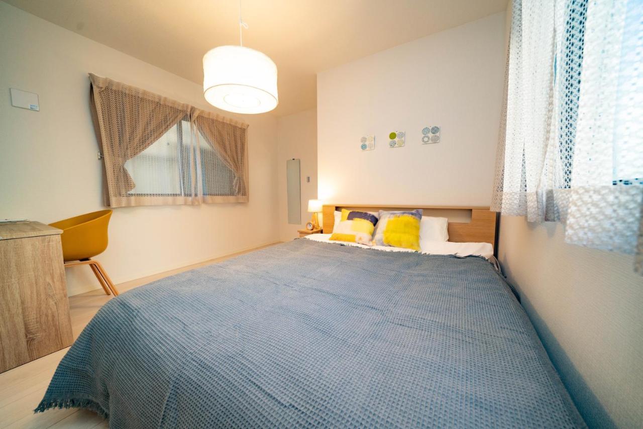 Tachibana Vakantiehuis *