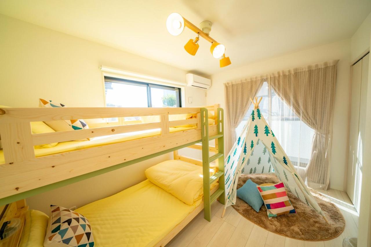 Vakantiehuis Tachibana